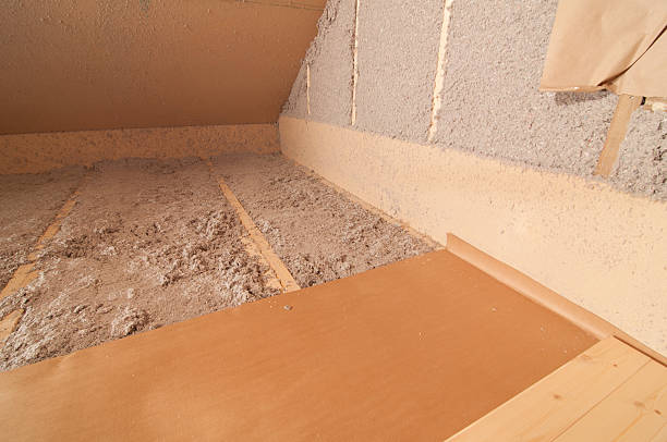 Best Insulation Replacement Services  in Northbrook, OH
